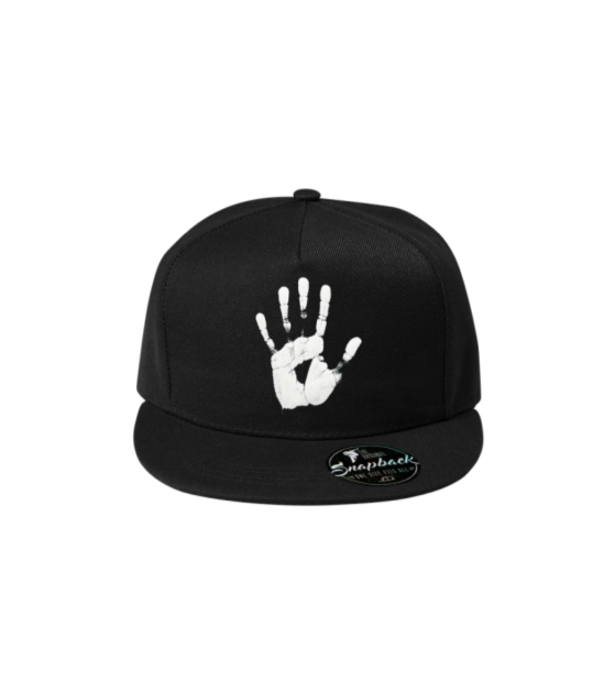 Czapka unisex RĘKA