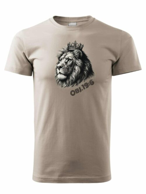 Koszulka męska LEW