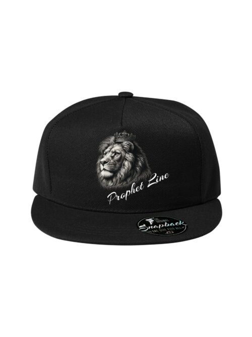 Czapeczka unisex LEW