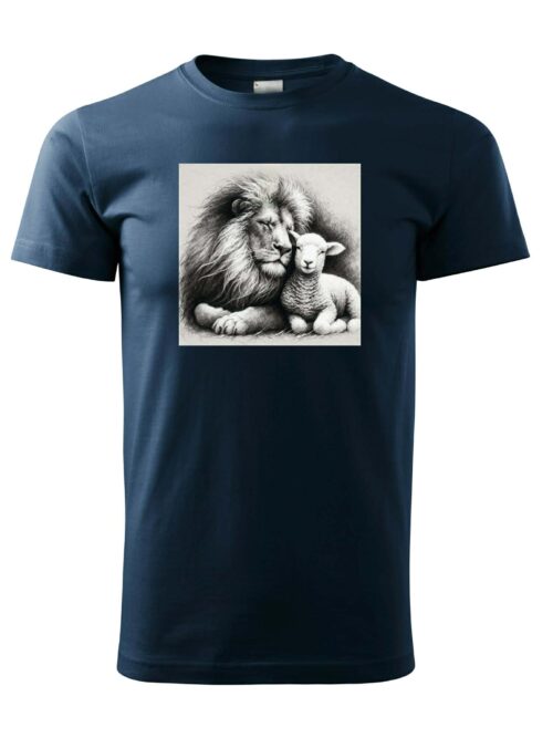 Koszulka męska CODE