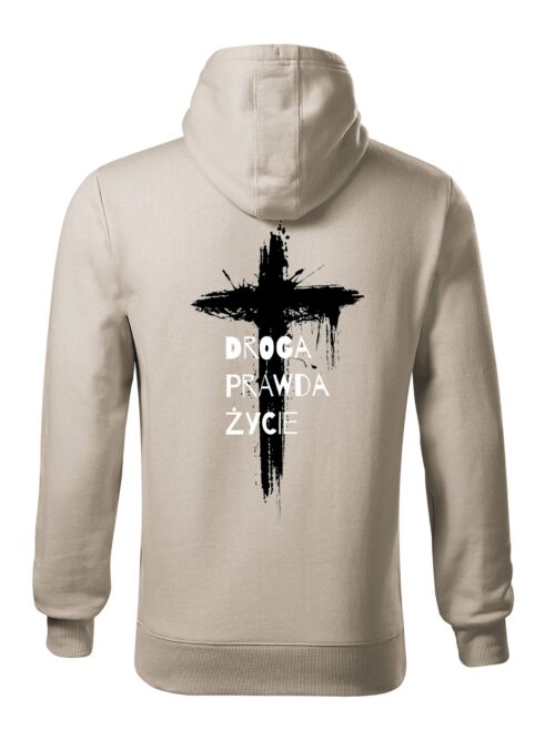 Bluza męska DROGA
