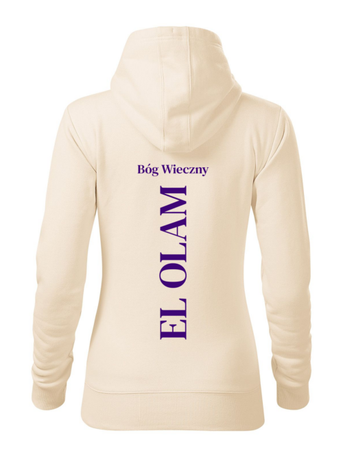 Bluza damska EL OLAM