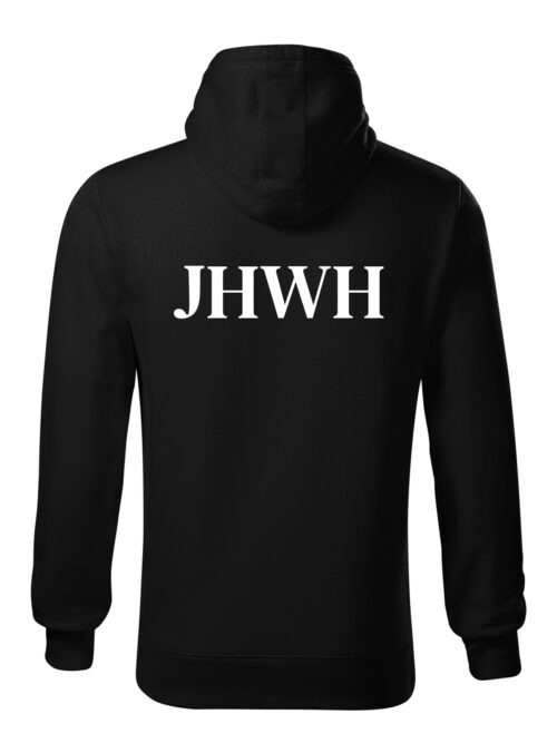 Bluza męska JHWH