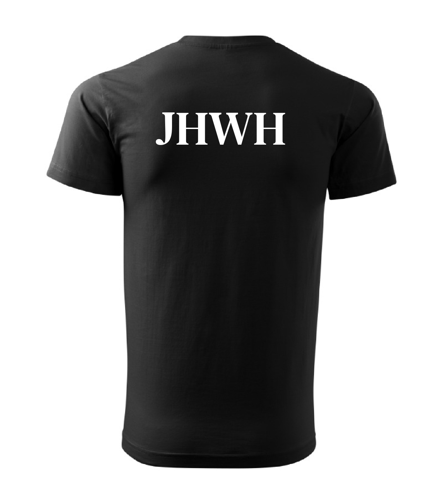 JHWH Koszulka